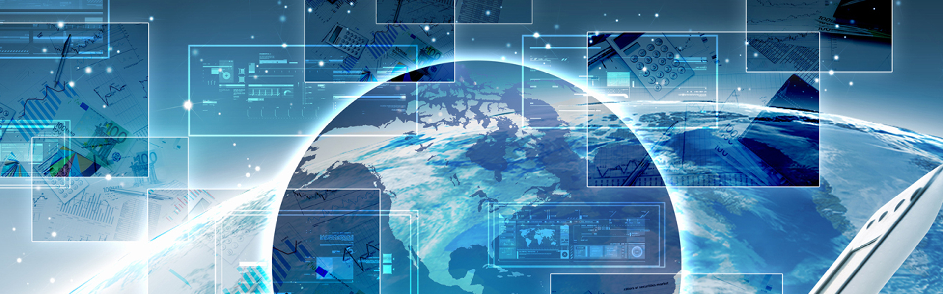 <strong>氣象業務，選擇滬舉</strong>